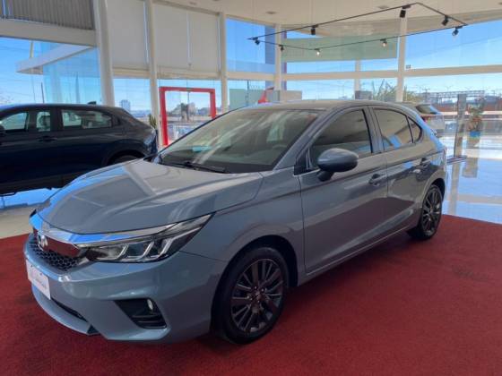 HONDA CITY 1.5 i-VTEC FLEX EX CVT HONDA CITY 1.5 i-VTEC FLEX EX CVT
